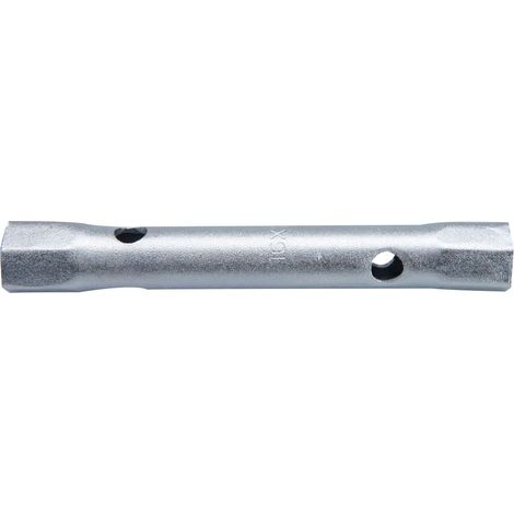 Llave tubular EXTOL PREMIUM, CrV, 16x17 mm