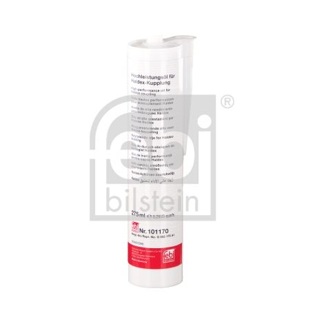 OLIO FRIZIONE HALDEX 275ML 101170 FEBI
