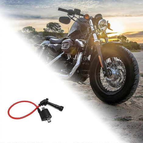 Zündspule als Ersatzteil für Suzuki LTZ400 LT-Z 400 2003-2008 (Highway)