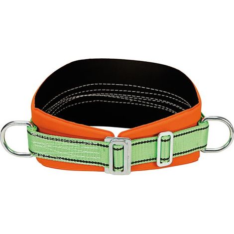 CEINTURE DE SÉCURITÉ AVEC CORDE 1,5M.