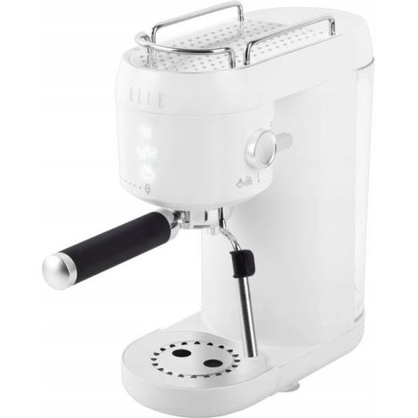 Cafetera elle coffee machine 1400 W 2 tazas (1/3)