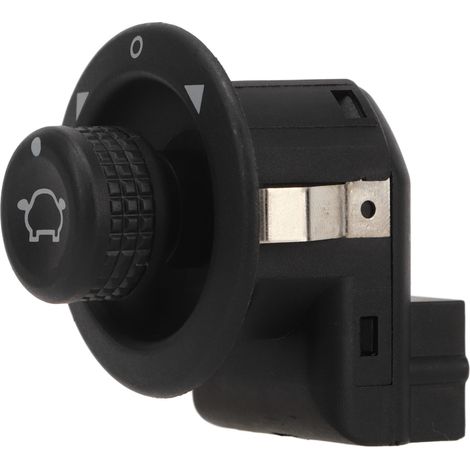 Interrupteur de rétroviseur électrique CN15-17B676-AA, commande de remplacement pour Ford ECOSPORT 1.0 ECOBOOST 125 CV (1/5)