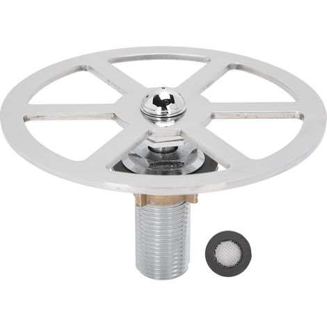 Rince-verres automatique en acier inoxydable haute pression pour évier de bar et cuisine