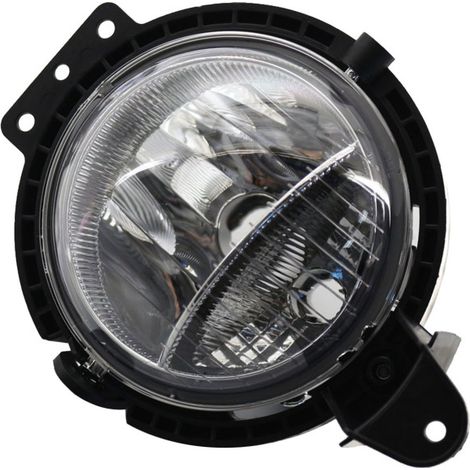 Feu antibrouillard avant (sans ampoule) pour BMW Mini R55 R56 R57 R58 R59 2006-2014