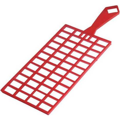 Grille Pinceau Rouleau Pl 120X180 S.183 Sanglier
