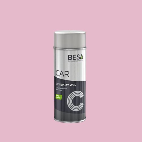 Bombe de Peinture Pantone 7429 C  Mat