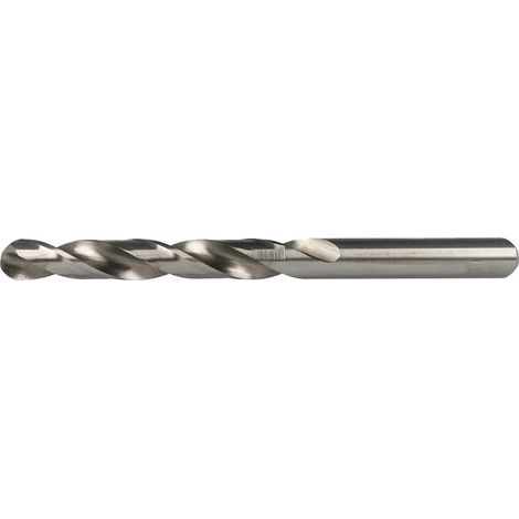 Heller 21961 7 HSS Metall-Spiralbohrer-Set 19teilig geschliffen DIN 338 Zylinderschaft 1 Set (1/5)