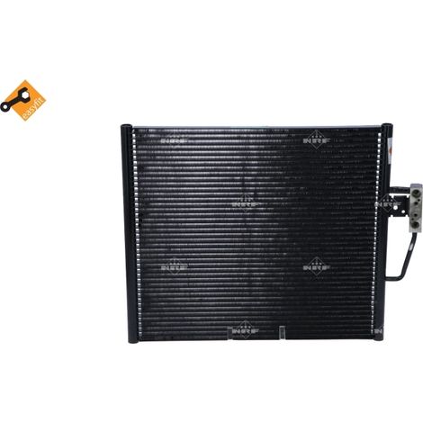Condenseur, climatisation NRF 35587 BMW 64538378438 8378438