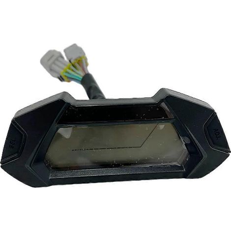 9GQ0-170110-00002 LCD-Armaturenbrett-Tachometer und Kilometerzähler für CFmoto ATV CF400AU CFORCE 400S 450S CF500AU 520L (1/5)