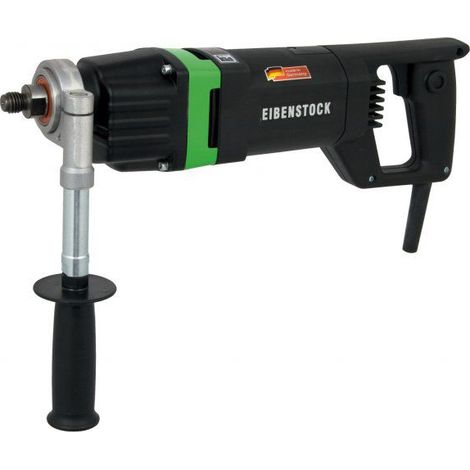 Carotatrice a secco diamantata Eibenstock EHD 1801