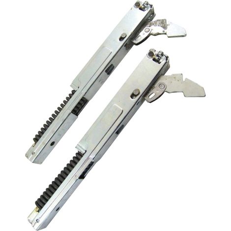 Bisagra de puerta 44003346 CANDY