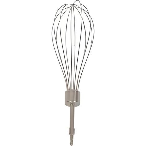 fouet pour mixeur infiny force et slimforce moulinex MS-0A14459