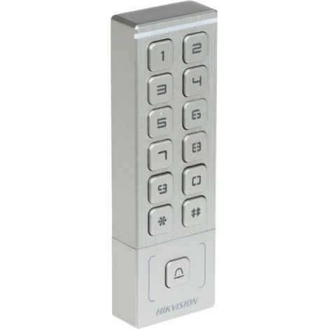 Access Controller DS-K1T809MWX
