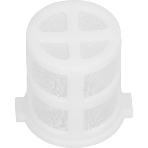 5 Pièces Filtre à Carburant Diesel Haute Performance ABS pour Moteur EY20, Filtre Réservoir Carburant (1/5)