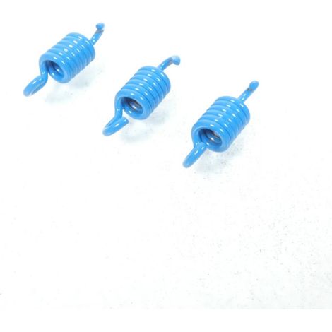 Ressort d'embrayage Polini pour scooter Yamaha 50 Neo'S 245.016 (1/2)