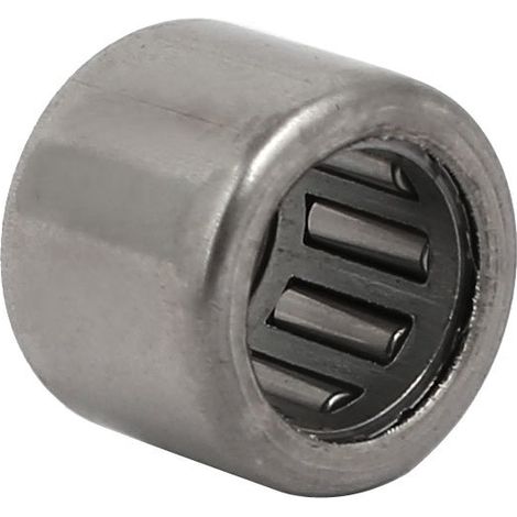 11mmx8mmx9mm Full Complement Drawn Cup Rollenlager Silberton (5c9719ce923aff964cb297b4518231e6) (1/3)