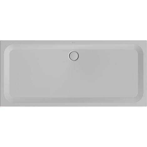 BetteUltra receveur de douche rectangulaire 2000x900x35mm, avec