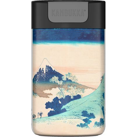 Taza Térmica Kambukka Olympus El Paso Inume en la Provincia de Kai 300ml (1/5)