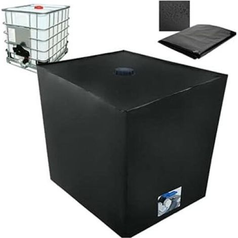 Tablier de cuisine en cuir hydrofuge avec poches – Bretelles croisées réglables – Léger et résistant aux taches pour barbecue et coiffure (1/5)