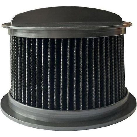 Filtre De Rechange - Filtre Interieur Et Exterieur - Pour Aspirateur Robot - 4 Unites (1/3)