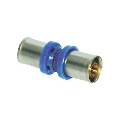 10,0 x MANICOTTO MULTISTRATO PRESSARE BAMPI