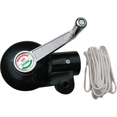 Accesorios para paraguas, manivelas, repuestos, mangos para paraguas, kits de piezas de soporte, manivelas (1/3)