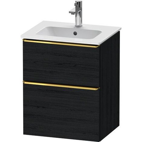 DURAVIT DE4360034160000 D-Neo WTUWH Plaque 510x402x625 EiS Mt