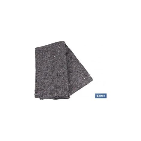 Ökologische Schutzdecke 240gr 2x1,5m beige