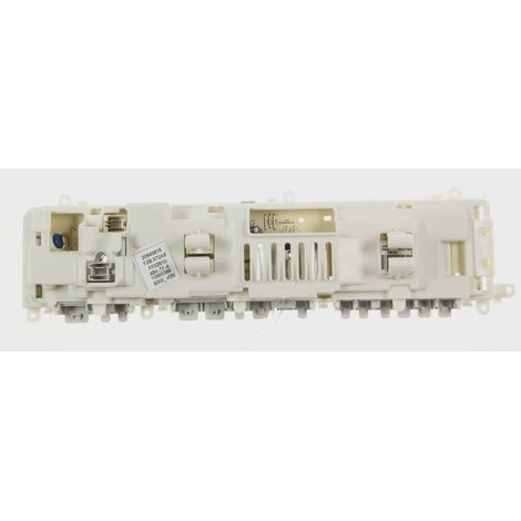 Continental Edison – Module de puissance pour lave-linge – Référence 20845818 – Couleur blanc – Pièce détachée compatible