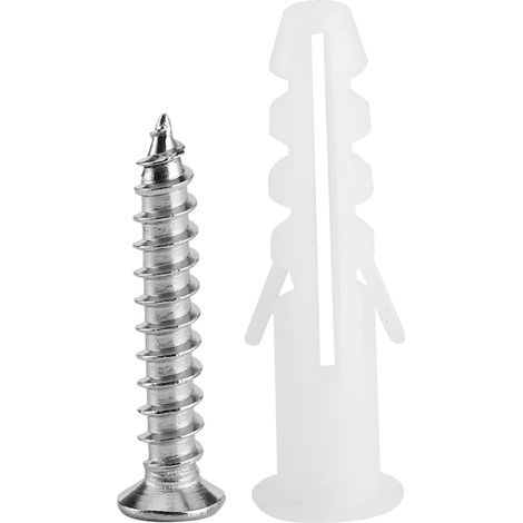 Accessoires de quincaillerie pour guide de rouleau de sol en acier inoxydable 304 pour porte de grange coulissante. (1/5)