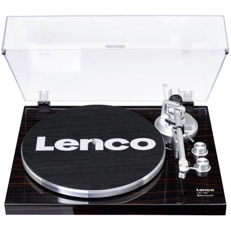 Lenco LBT-188 Walnut (1/5)
