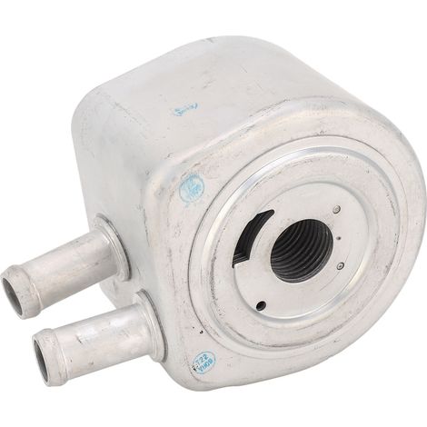 Adaptateur de filtre de refroidisseur d'huile pour moteurs Ford E550, F150, F250, F350, F450 et F550. (1/5)