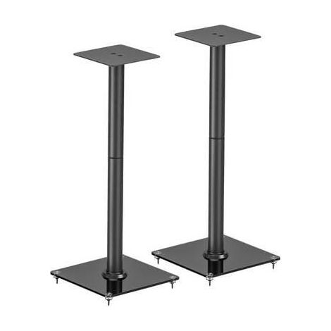 Soporte para altavoces My Wall HS35L negro robusto