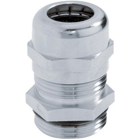 Presse-étoupe SKINTOP® MS PG11 52015720 PG11 laiton laiton 1 pc(s) S54869 (1/5)