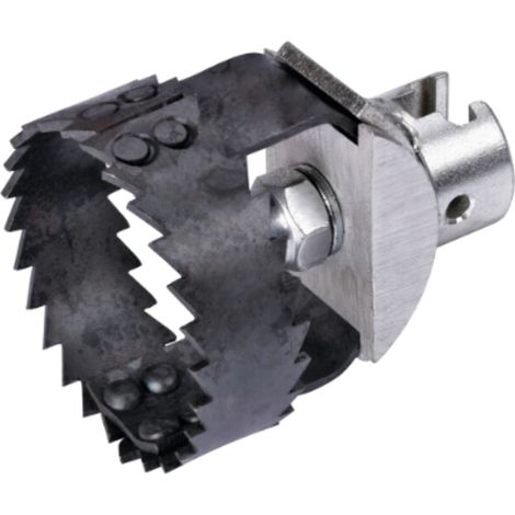ROTHENBERGER Zweiweg-Wurzelschneider, 32K, D=65mm - 72365 (1/2)