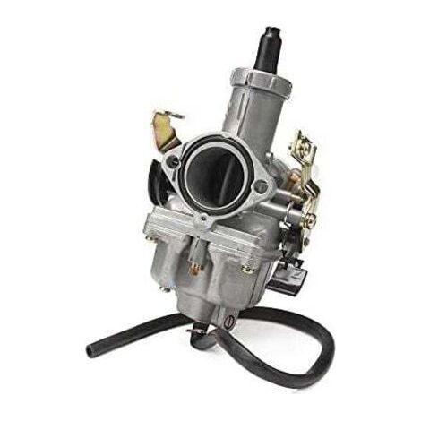Pompe d'accélérateur/carburateur PZ30 - 30 mm, adaptée aux motos 200cc/250cc et aux motos à quatre roues (1/4)