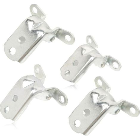 Türscharnier-Set (4-teilig) für Sentra 2004-2019 (Autozubehör) (1/5)