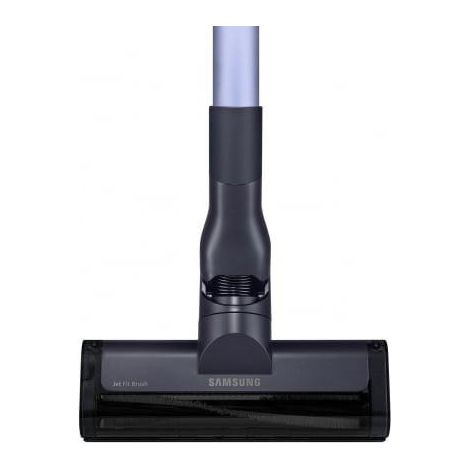 Samsung VS15A6031R4/GE Jet 60 Turbo Aspirateur Noir Violet