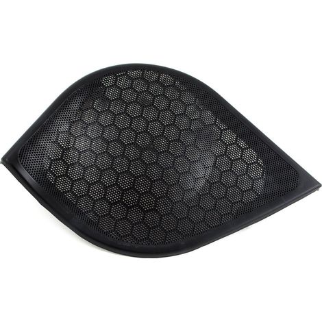 Cubierta del altavoz de la puerta trasera izquierda del Opel Vectra B 95-02 (1/2)