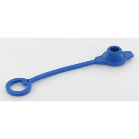 Tap贸n guardapolvo para racores TEMA de 3/8" PARKER 381638TE