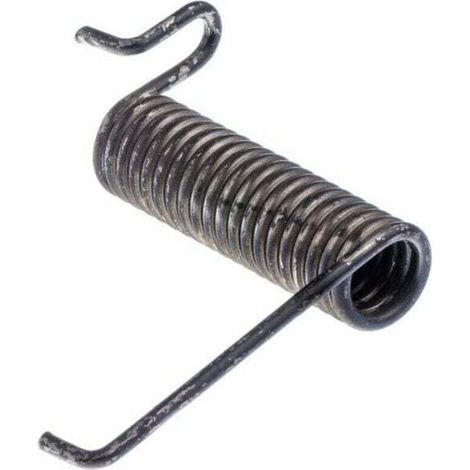 Ressort, XU,déflecteur autoportée DP01157, produit qualité supérieure, durable et fiable, matériaux sélectionnés, conforme normes, easy à utiliser, performance optimale - KZQ (1/4)