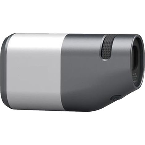 Télémètre de Golf télescope 6X télémètre monoculaire for Voyage Chasse avec Pente Verrouillage du Drapeau Précis Mesure Distance Effort (1/5)