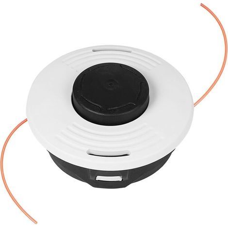 Tête Debroussailleuse Auto Cut 46-2 pour Stihl, Tête Faucheuse Compatible avec STIHL FS160 FS220 FS280 FS290 FS300 FS310 FS350 FS360 FS400 FS410 FS450 FS460 FS480 (1/5)