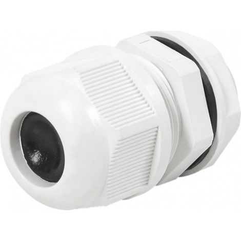 Cable glandular: D.20mm (3 piezas)