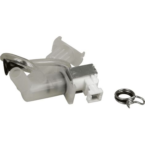 ELECTROVANNE POUR LAVE VAISSELLE BOSCH - 00151868 (1/3)
