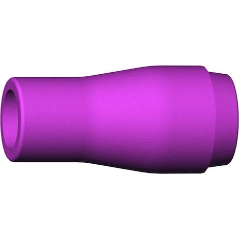 Buse torche TIG céramique SRL 9/20 - Diamètre : 11 mm - BINZEL