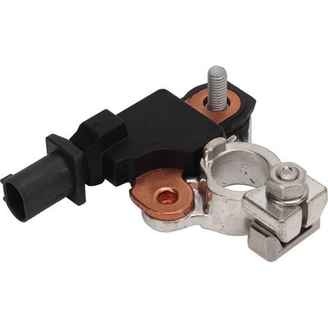 Capteur de courant de batterie 38920 TR0 A02 – Remplacement pour Civic CR V 2,4L 2012-2015 – Installation facile, ABS et métal de qualité (1/5)