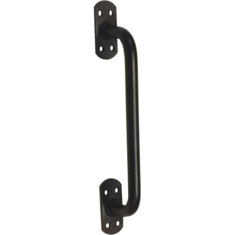 POIGNEE DE TIRAGE NOIR20CM 677