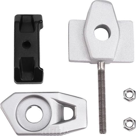 Tendeur de chaîne pour moto CFMOTO 450SR Cf400-6-Droite- (1/5)