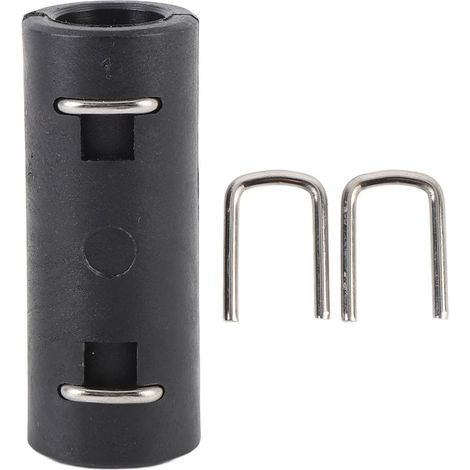 Connecteur d'extension de tuyau de nettoyeur haute pression, adaptateur Anti-Explosion élevé de remplacement pour K2 à K7 (1/5)